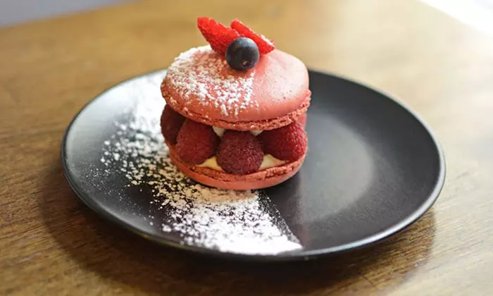 Formule pour 2 ou 4 au restaurant L'Ardoise du XV