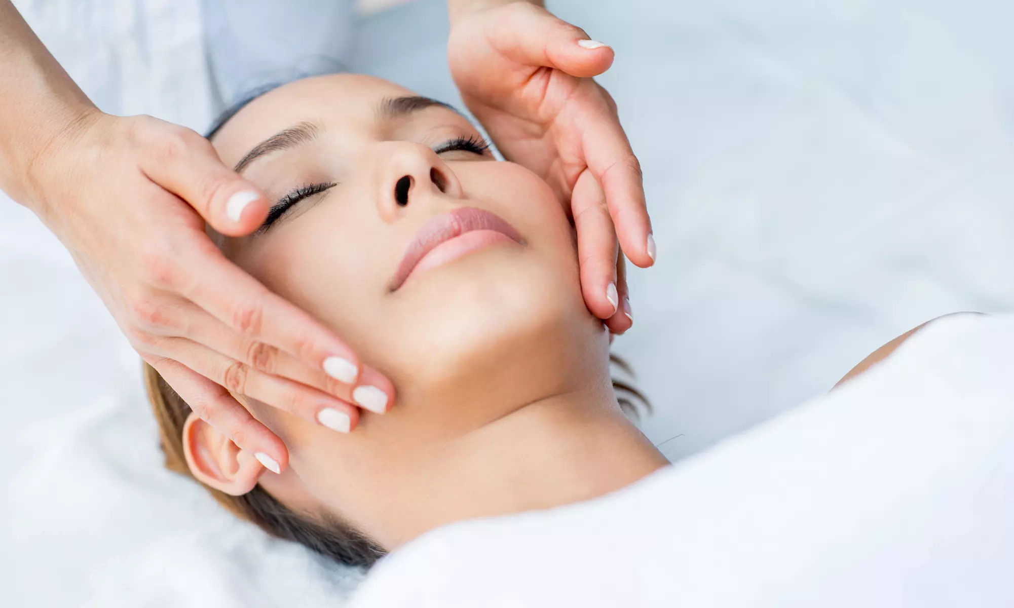 Get rejuvenated with Silky Threading And Waxing Beauty Salon's choice of facial sessions up to 59% off - Primary Image