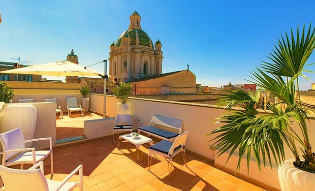 Zibibbo Suite And Rooms Fino A 27 Groupon Viaggi