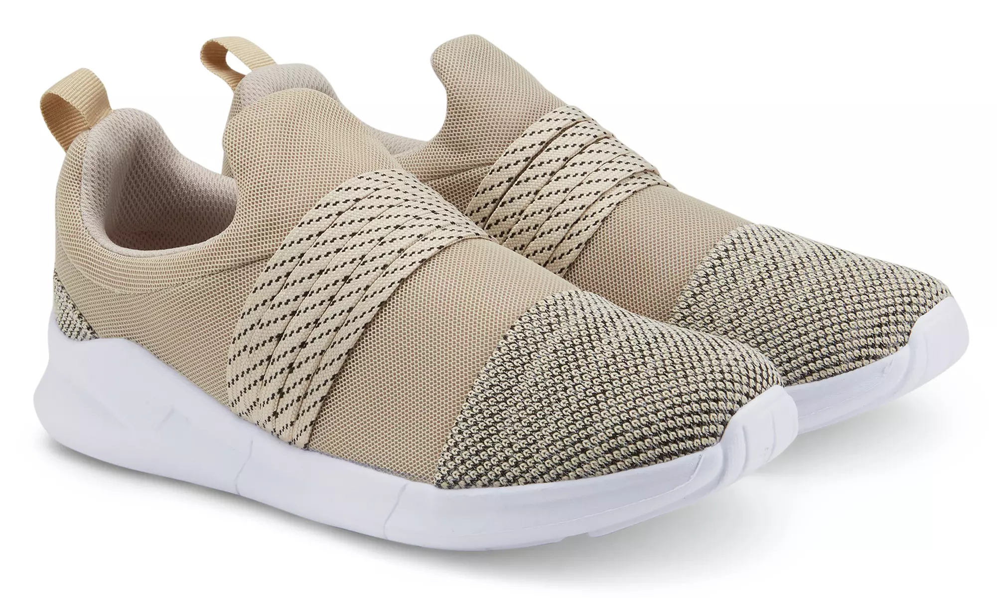 Xray Men's Kane Slip-On Fashion Sneakers | Groupon Exclusive  (Size 8.5) - Primary Image