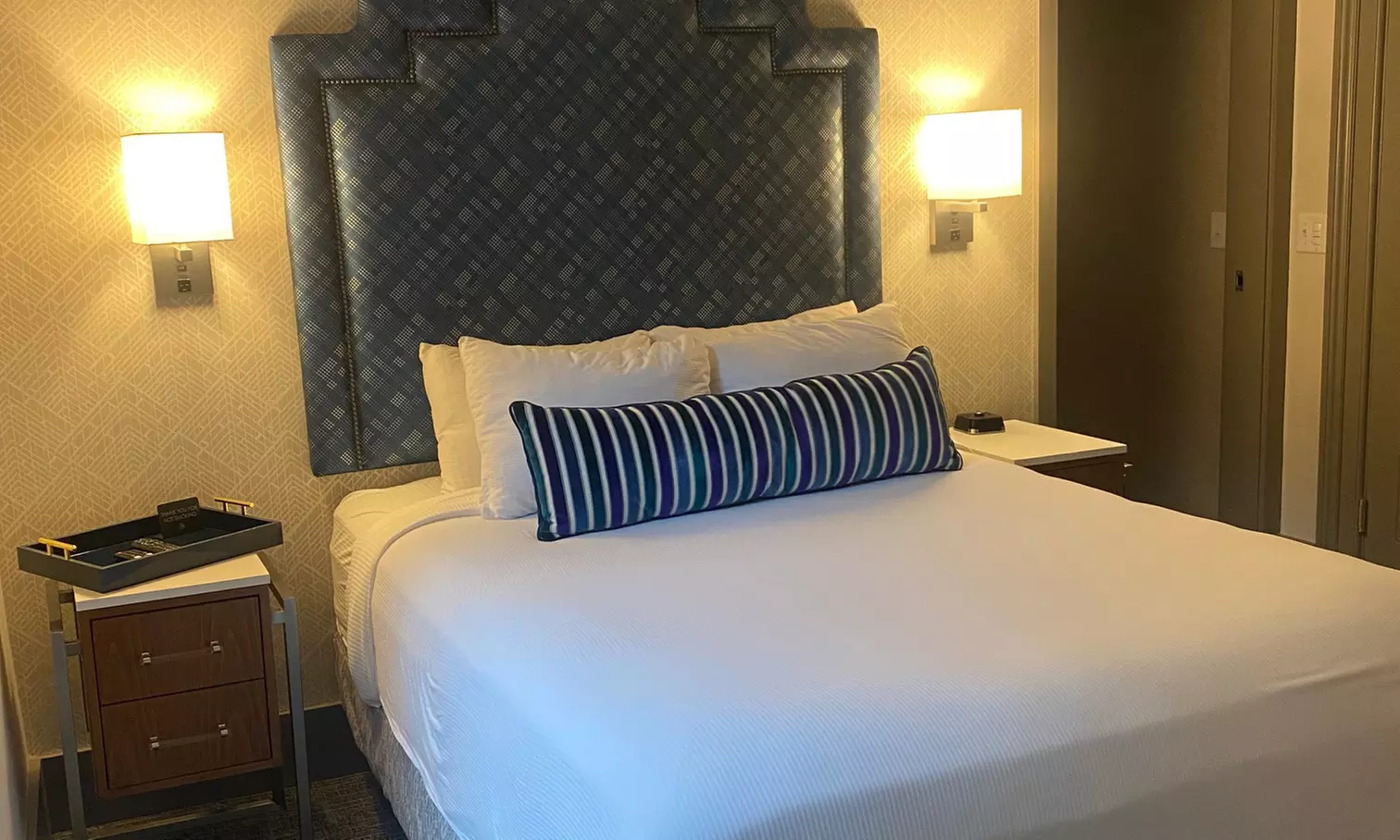 Historic Art-Deco Boutique Hotel in Portland’s Pearl District