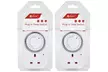 One, Two or Three Vinsani 24-Hour Plug-In Timer Switches - Second Medium