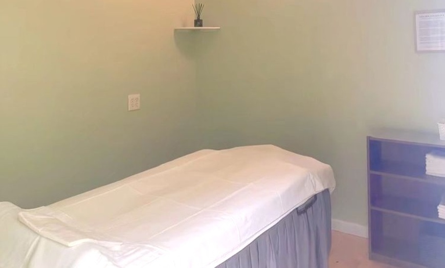 Image 5: Swedish, Deep Tissue or Combo Massages w/Optional Hot Stones 