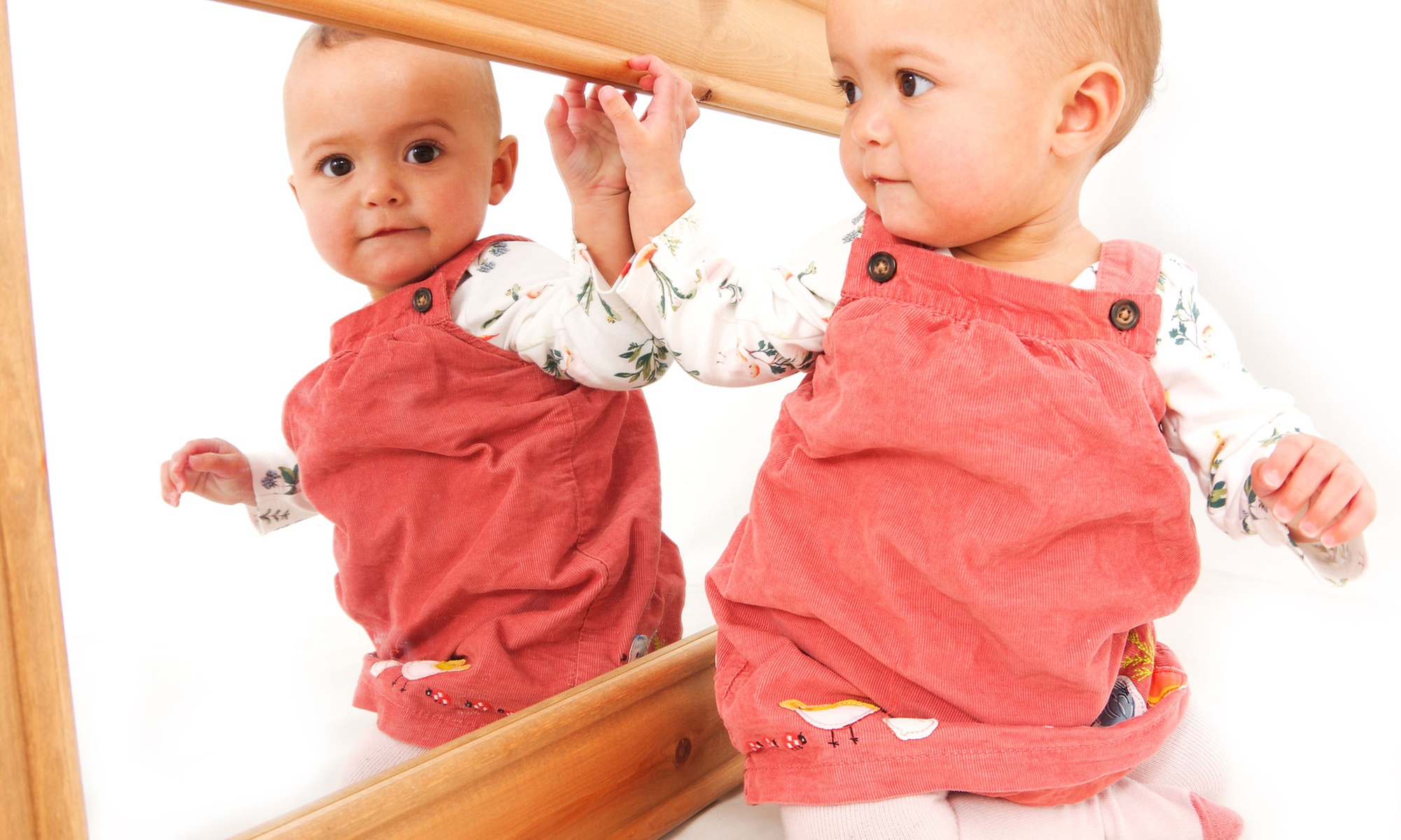 Bump-to-Baby Photoshoot