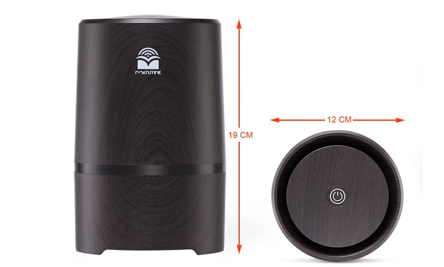 Image 4: Hepa Air Purifier and Ioniser