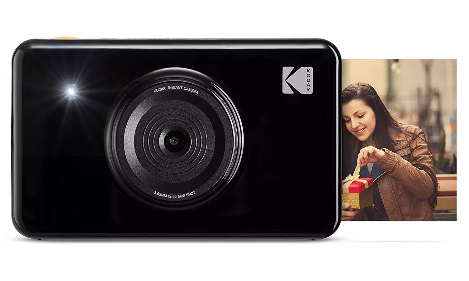 Appareil photo Instantané Kodak Mini Shot + 20 feuilles, livraison gratuite - Primary Image