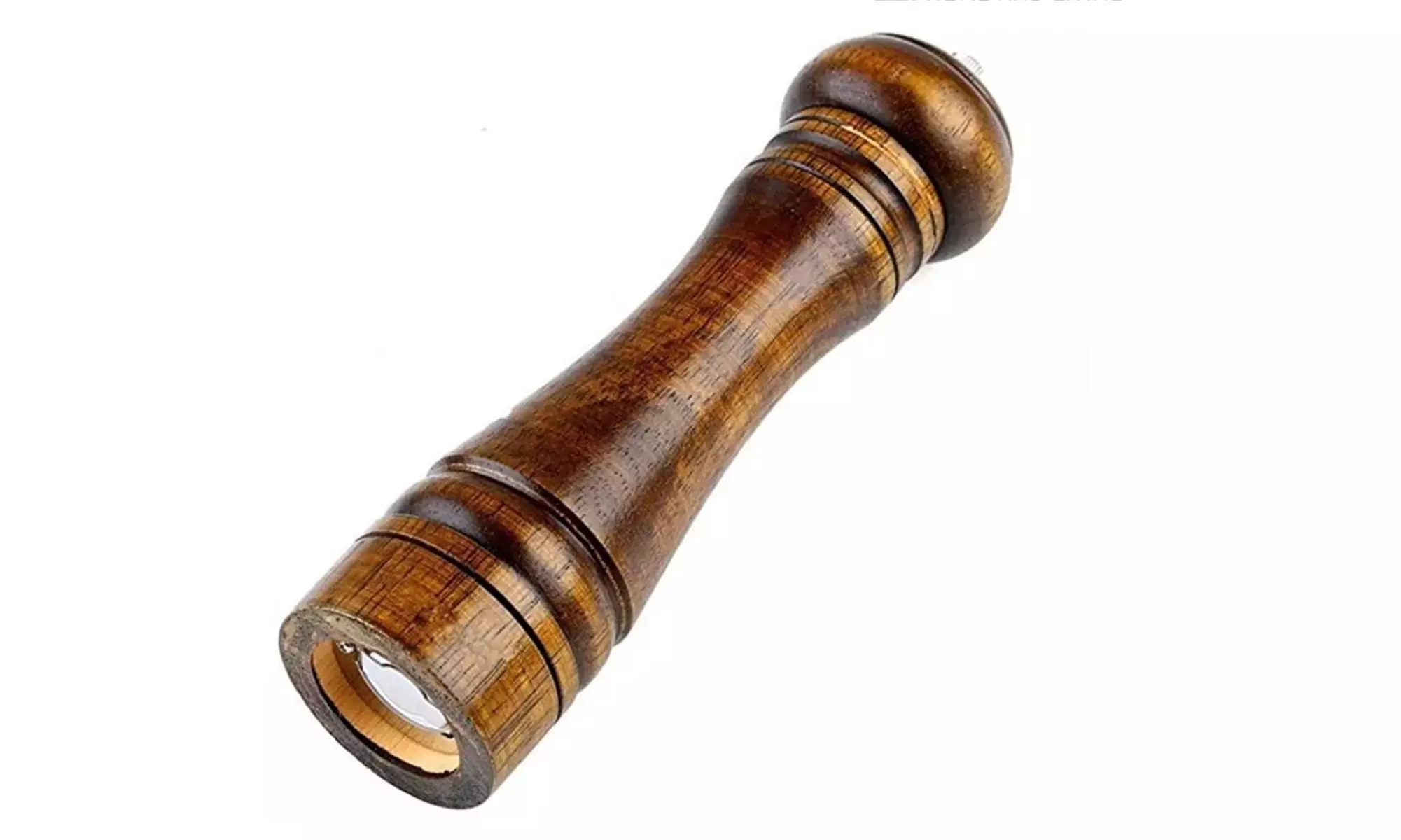 Moulin à sel et à poivre en bois de Herzberg