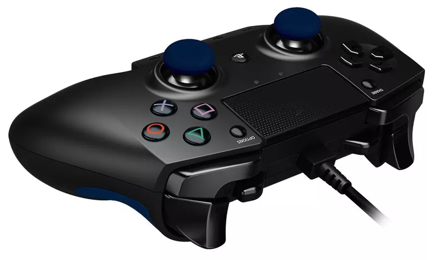 Image 4: Manette PS4 Razer reconditionnée