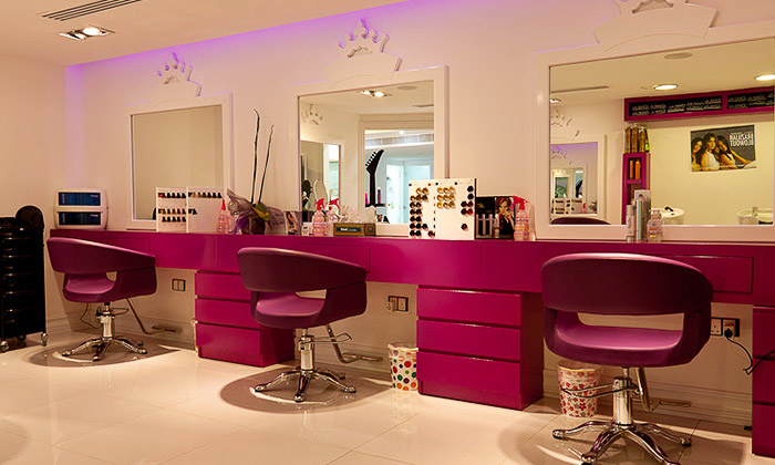 Berries Beauty Center in Abu Dhabi, ABU DHABI | Groupon