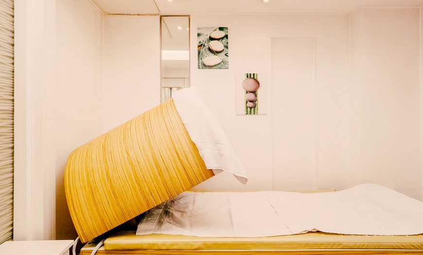 Image 7: Séances performance et détox au centre Point Soleil Bastille