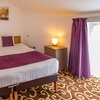 Image 2: 4* Derbyshire: Standard Double or Twin Room Stay with Breakfast & More