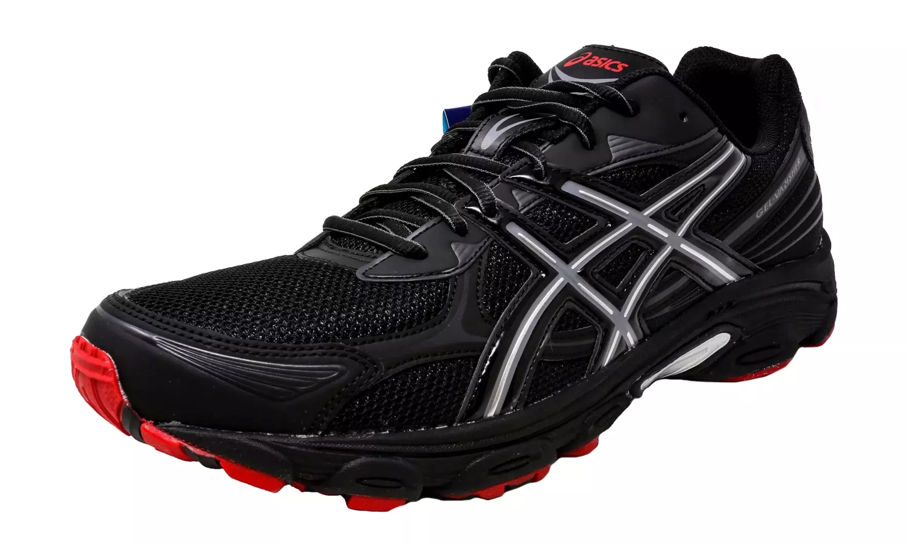 Asics Men's Gel-Vanisher Running Shoes - Second Medium