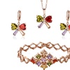 Image 4: Parure gioielli