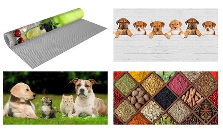 Passatoia digitale, disponibile in 5 fantasie e varie dimensioni