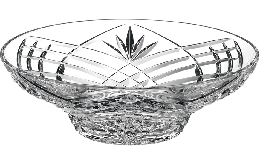 Image 2: RCR Crystal Vase