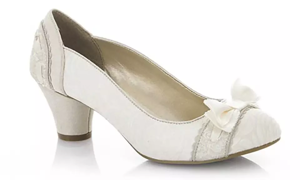 Chaussures à talons femmes Ruby Shoo - Second Medium