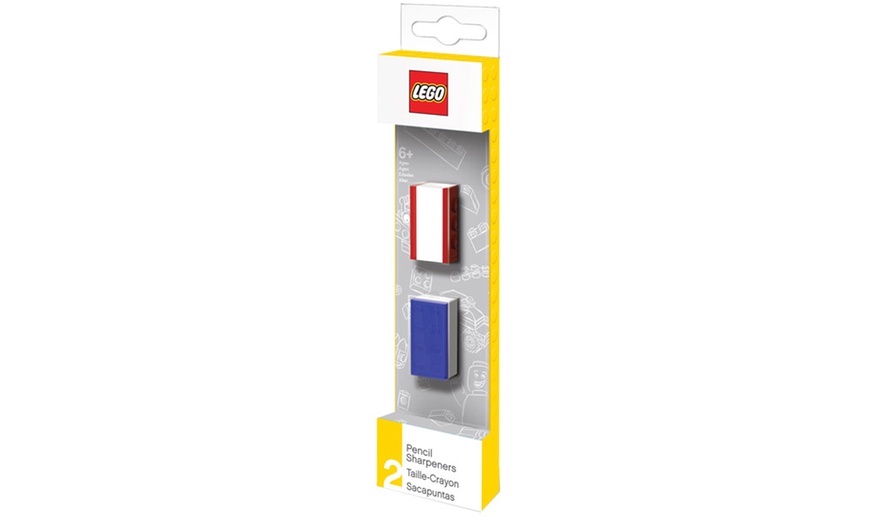 Image 3: LEGO Pencil Case Essentials