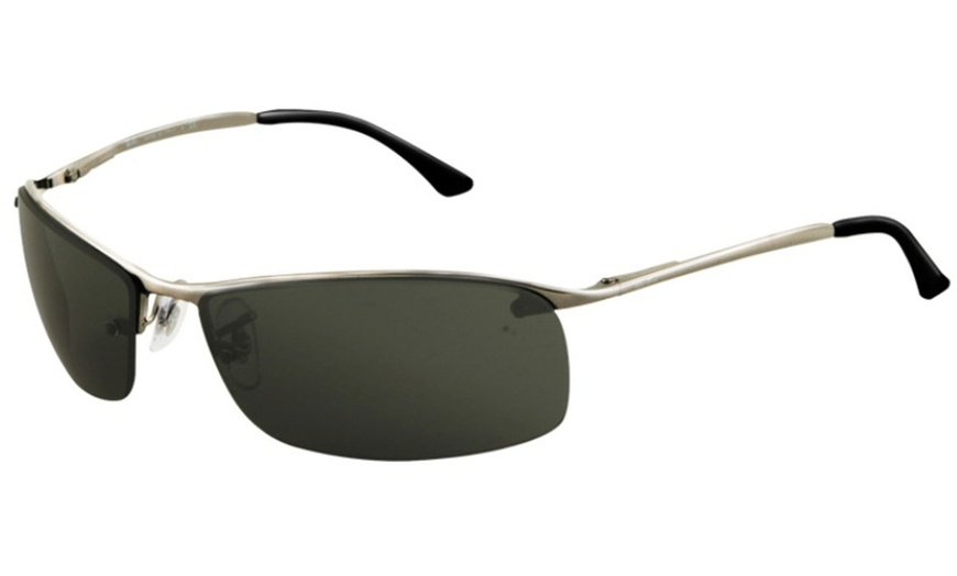 Image 2: Ray-Ban Sunglasses