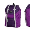 Image 6: Olympia USA Duke 16" Urban Backpack