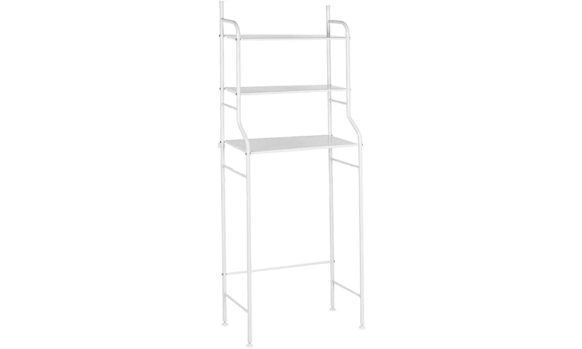 Scaffale multifunzione per lavatrice