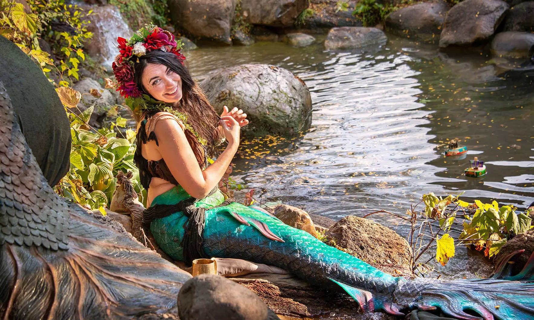 Minnesota Renaissance Festival Tickets! Aug 16 - Sept 28! 