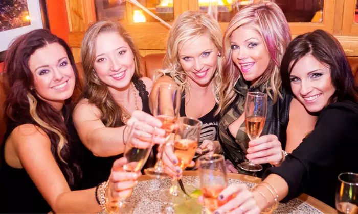 Entry for One or Two to Bar Hop Tour at Bar Hop Whistler (Up to 42% Off) - Primary Image