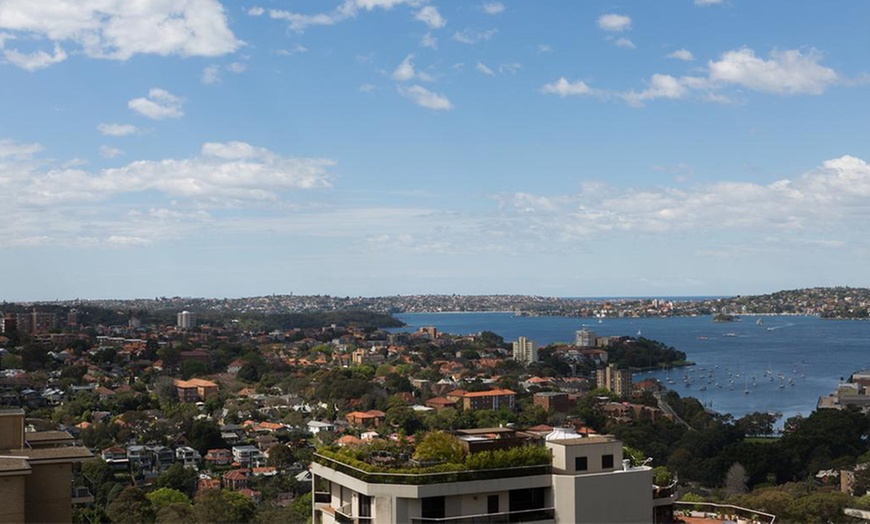 Image 11: North Sydney: Up to 2-Night 4* Stay with Food Credit