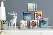 Up to 12 Personalised Acrylic Mini Photo Blocks from Photo Gifts (Up to 78% Off) - Image 5