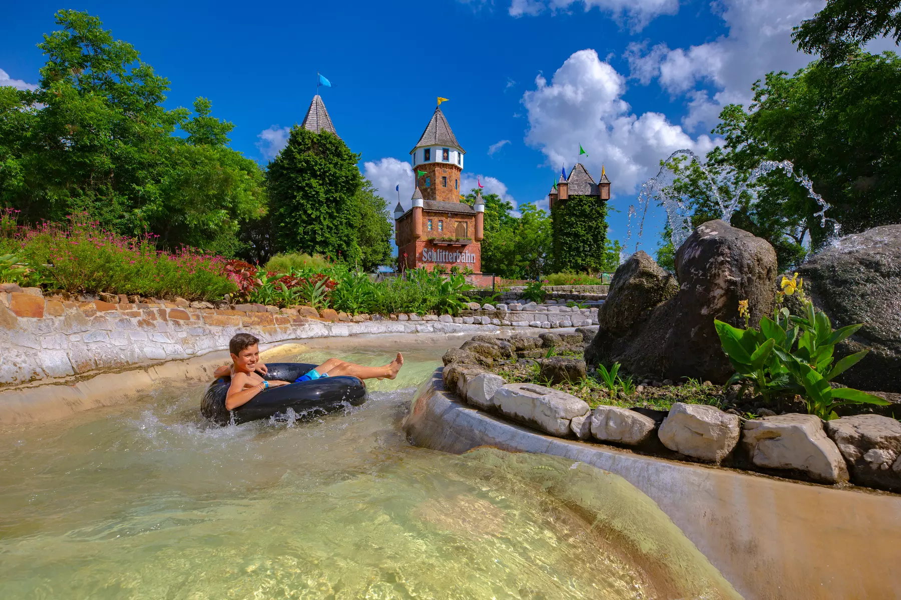 Family-Friendly Resort in Texas Hill Country!