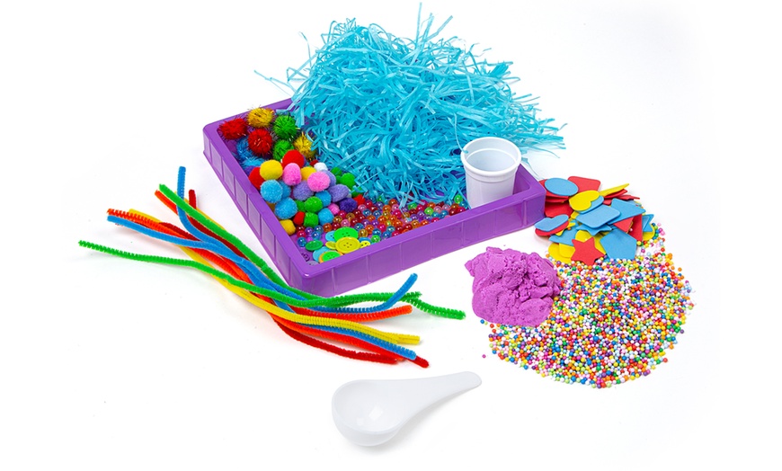 Image 5: RMS Sensory Box