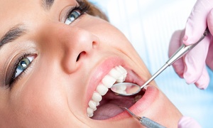 In Chair Teeth Whitening at Beauty Specialists In Yanchep