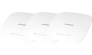  Netgear Wireless Access Points 