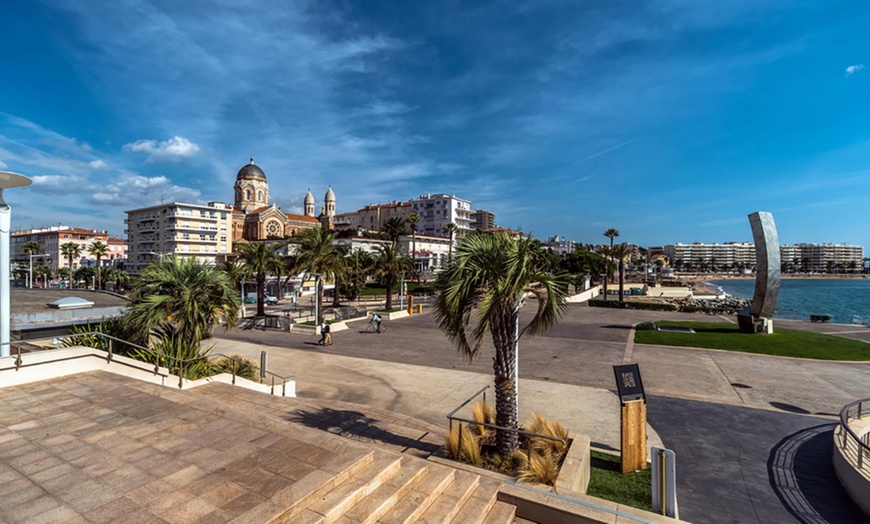 Image 18: Saint Raphaël : 1 ou 2 nuits avec petit-déjeuner