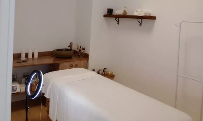 Sesiones de maderoterapia con presoterapia