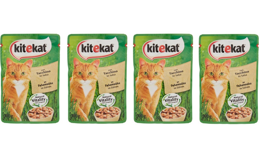 Image 5: Cibo per gatti Kitekat Mars