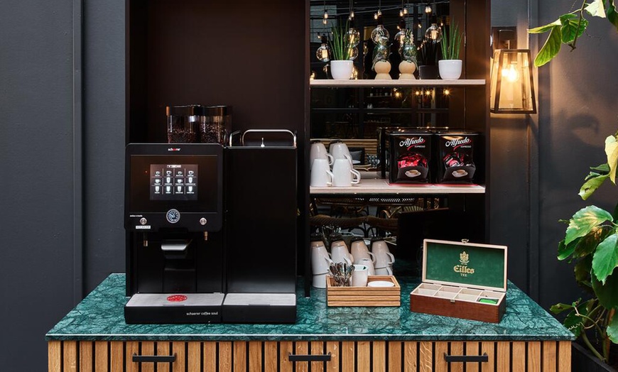 Image 28: Den Haag: kamer voor 2 of 3 incl. ontbijt, naar keuze met pizza