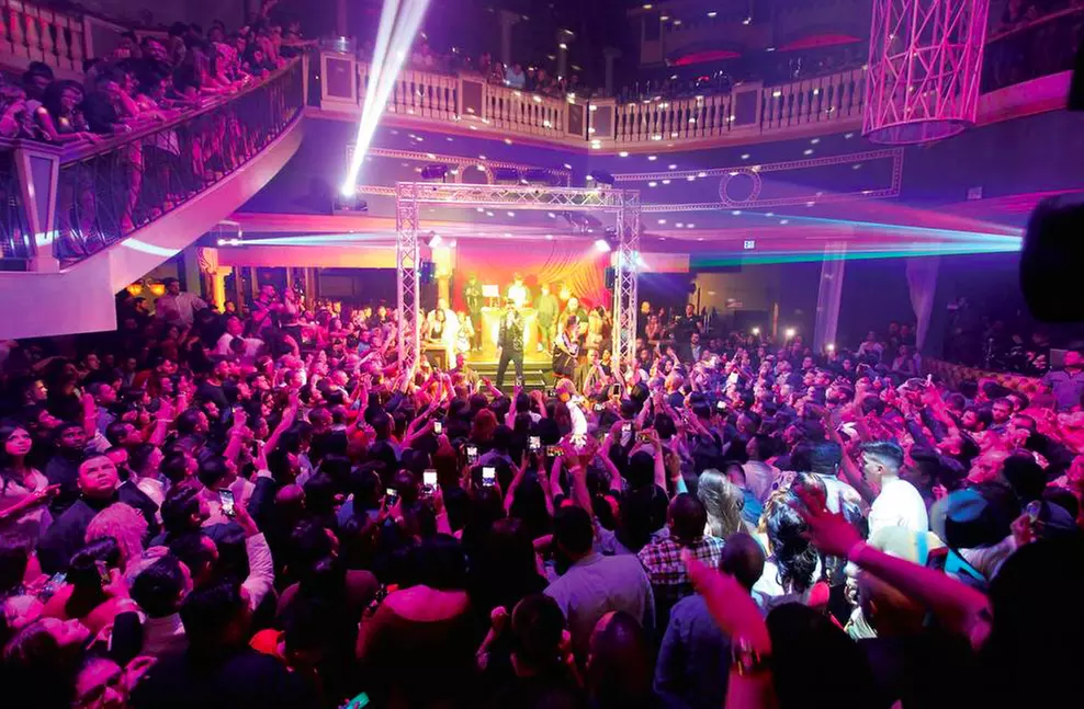 Supreme Club Tours – Up to 53% Off