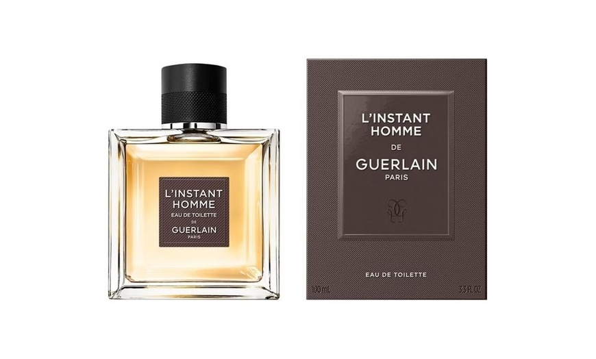 Image 6: Guerlain Men's Fragrance Collection