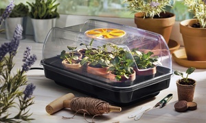 Garden Gear Heated Propagator 