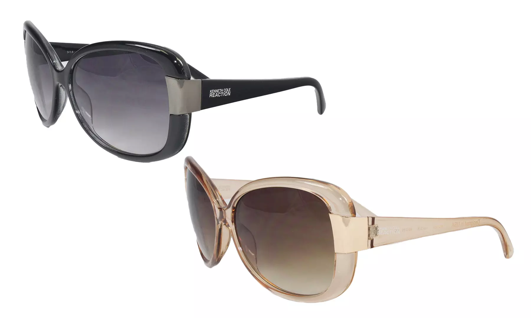 Kenneth Cole Women's Sunglasses - Primary Image