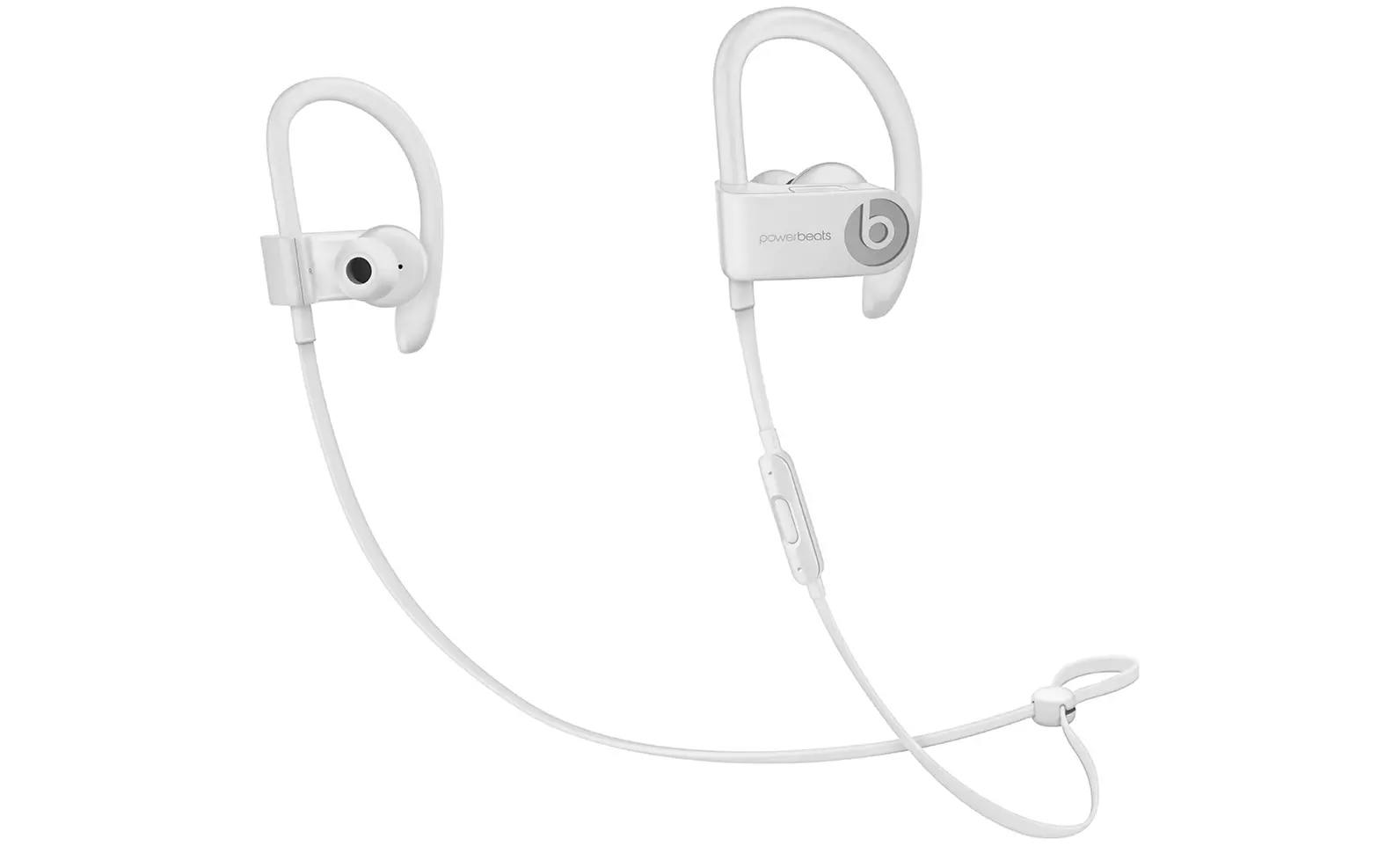 Beats by Dre Powerbeats 3 Wireless Bluetooth In-Ear Headphones (A-Grade Refurbished) - Second Medium