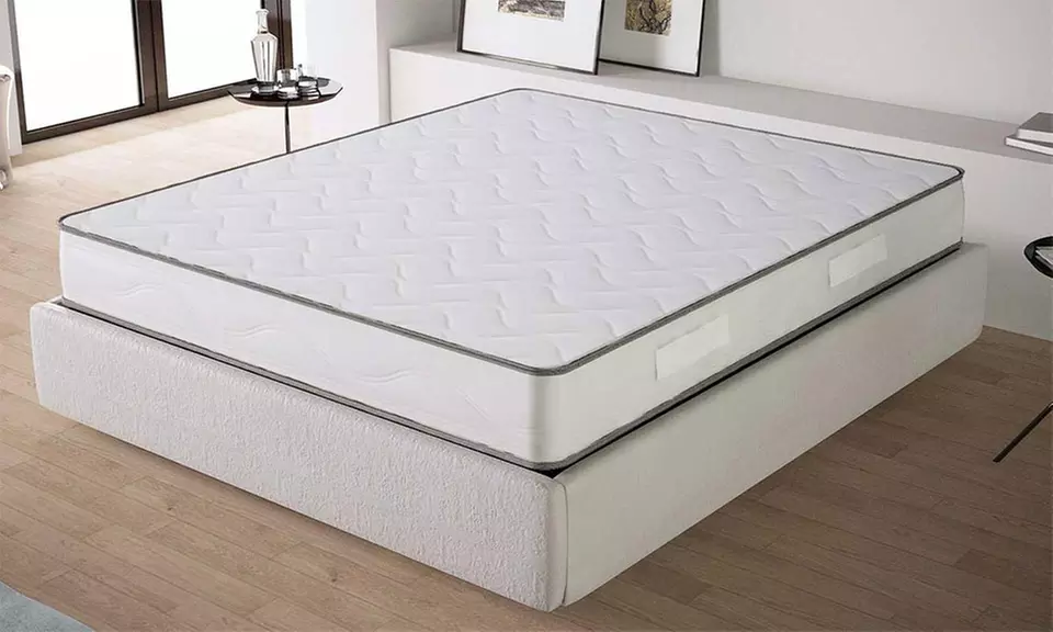 Miasuite Water Foam Mattress With Free Delivery - Primary Image