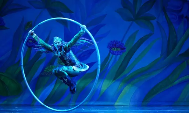 Nutcracker! Magical Christmas Ballet - Up to 30% Off