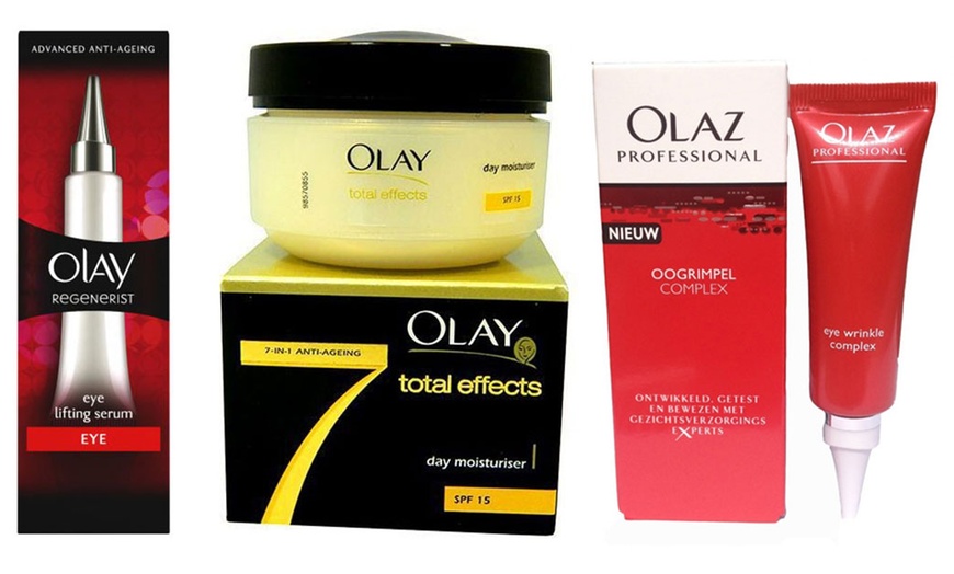 Image 2: Olay Skin Care Products