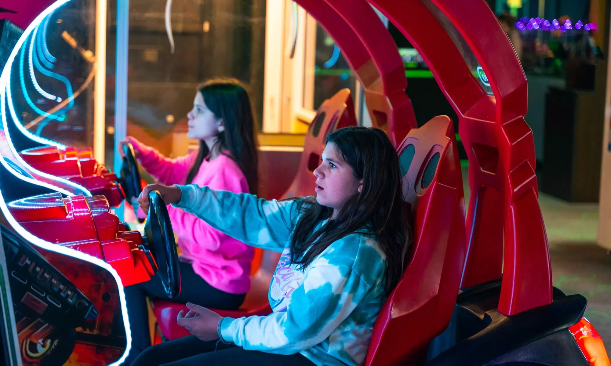 Up to 36% Off All Day Passes at Launch Trampoline Park Lansing