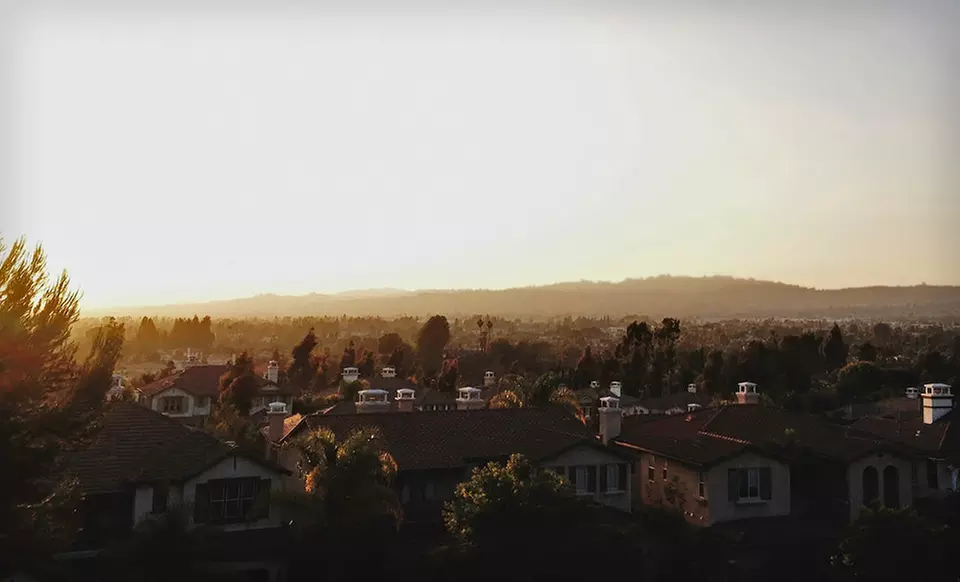 $79 for a One-Night Stay, Valid Thursday–Monday, at Fullerton Marriott at California State University in Fullerton, CA (Up to $209 Value) - Second Medium