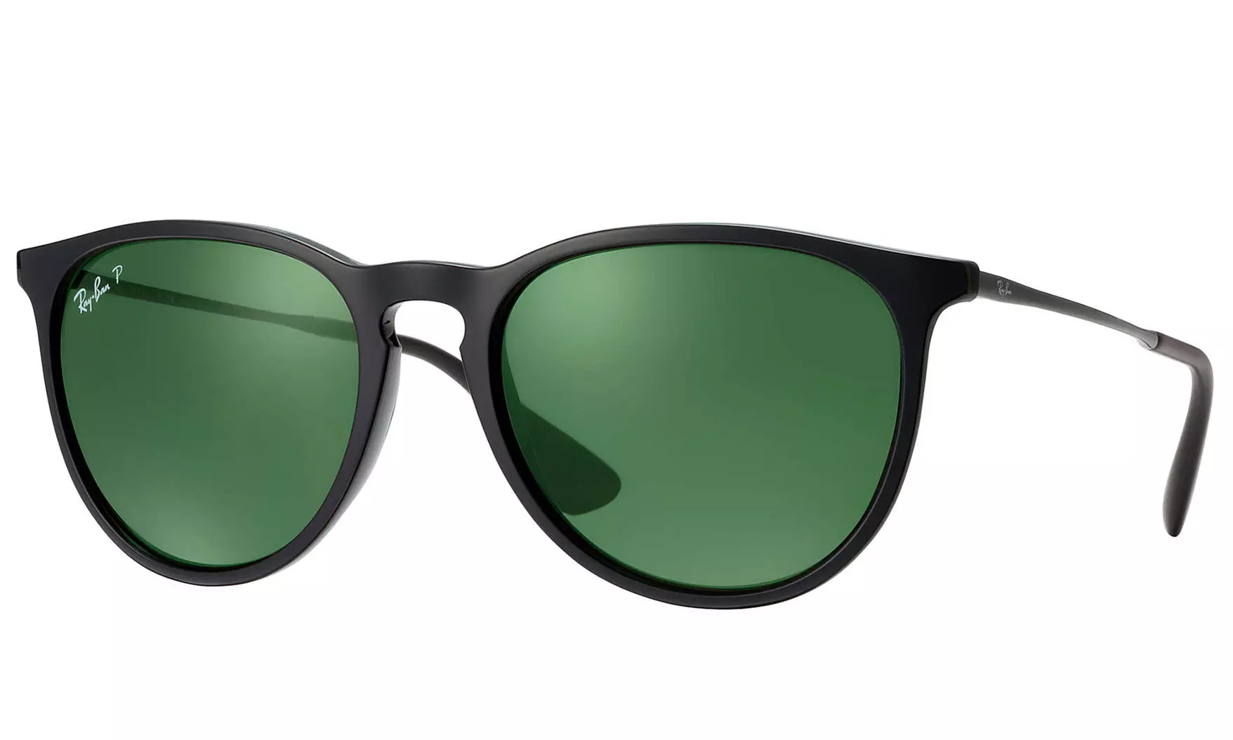 Ray-Ban Women's Erika Polarized Sunglasses - Second Medium