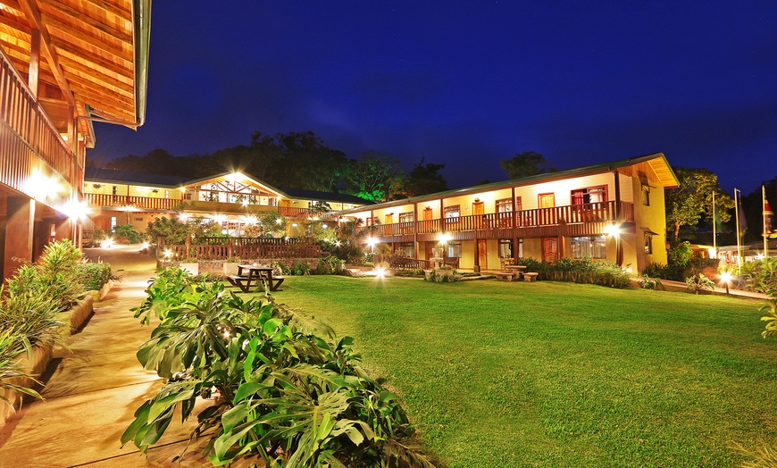 Image 5: ✈ Costa Rica: 5-Night Arenal & Monteverde with Flights & Car