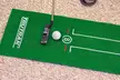 Golf Hitting and Putting Mats (multiple options available) - Second Medium