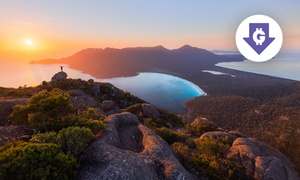 Tasmania: Up to 7-Night Stay with TasVillas Group